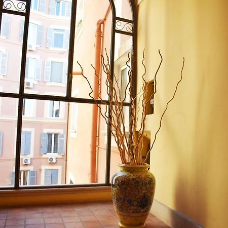 Vg Via Del Corso 5 Stelle Luxury Apartment Roma Esterno foto